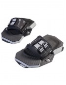 PADS STRAPS CRAZYFLY CARBONIQ BINDING