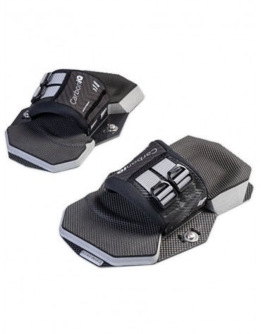 PADS STRAPS CRAZYFLY CARBONIQ BINDING