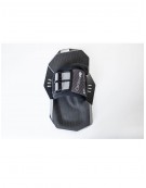 PADS STRAPS CRAZYFLY CARBONIQ BINDING