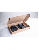 PADS STRAPS CRAZYFLY CARBONIQ BINDING