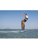 PADS STRAPS CRAZYFLY CARBONIQ BINDING