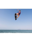 PADS STRAPS CRAZYFLY CARBONIQ BINDING