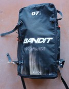 F-ONE BANDIT TEC 2025