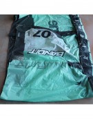 F-ONE BANDIT TEC 2025