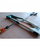 FLYSURFER FORCE CONCTROL