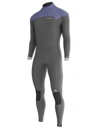 PROLIMIT ACE STEAMER V-ZIP 3/2