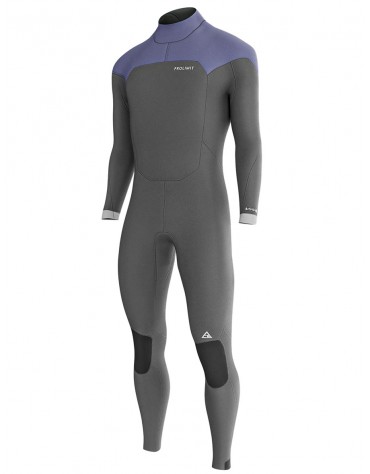 PROLIMIT ACE STEAMER V-ZIP 5/4