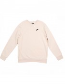 SWEATSHIRTS SAND F-ONE
