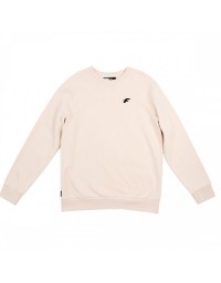 SWEATSHIRTS SAND F-ONE
