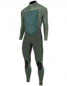 PROLIMIT ACE STEAMER FREEZIP 4/3