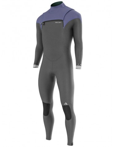 PROLIMIT ACE STEAMER FREEZIP 4/3