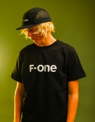 T-SHIRT F-ONE PODIUM