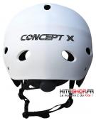 CASQUES KITESURF CONCEPT X