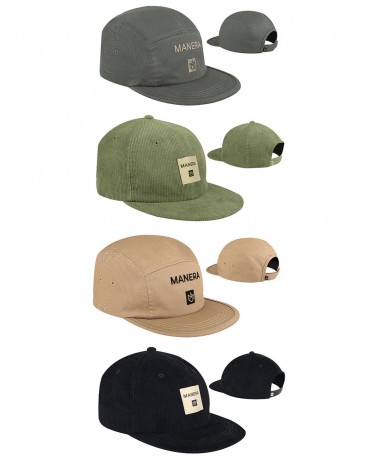 CASQUETTE MANERA