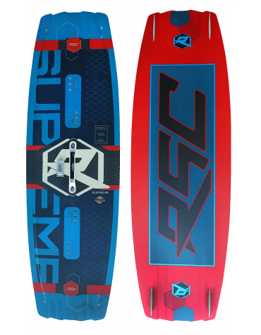 PLANCHE DE KITESURF RSC