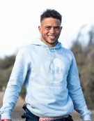 SWEAT A CAPUCHE ELEVEIGHT