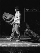 SWEAT A CAPUCHE PROLIMIT