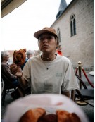 T-SHIRT PROLIMIT SPACE X LOOSEFIT