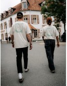 T-SHIRT PROLIMIT SPACE X LOOSEFIT