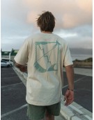 T-SHIRT PROLIMIT SPACE X LOOSEFIT