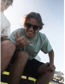 T-SHIRT PROLIMIT SPACE X LOOSEFIT