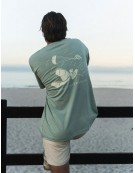 T-SHIRT PROLIMIT SPACE X LOOSEFIT