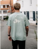 T-SHIRT PROLIMIT SPACE X LOOSEFIT