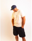 CASQUETTE F-ONE 5 PANELS