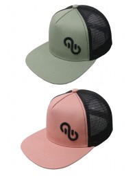 CASQUETTE ELEVEIGHT TRUCKER CAP