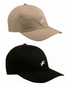 CASQUETTE F-ONE BASEBALL