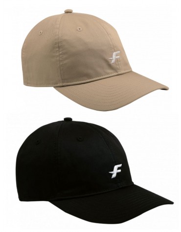 CASQUETTE F-ONE BASEBALL