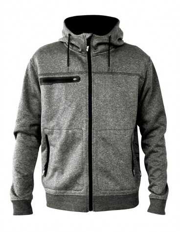 SWEAT WIP TECH HOODIE