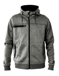 SWEAT WIP TECH HOODIE