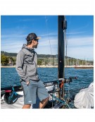 SWEAT WIP TECH HOODIE