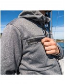 SWEAT WIP TECH HOODIE