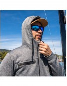 SWEAT WIP TECH HOODIE