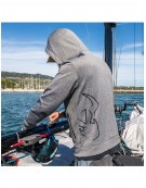 SWEAT WIP TECH HOODIE