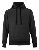 SWEAT A CAPUCHE NAISH