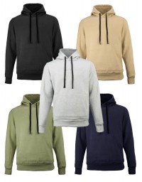 SWEAT A CAPUCHE NAISH CLASSIC