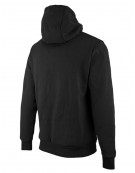 SWEAT A CAPUCHE NAISH