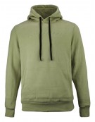 SWEAT A CAPUCHE NAISH