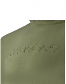 SWEAT A CAPUCHE NAISH