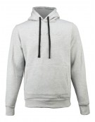 SWEAT A CAPUCHE NAISH