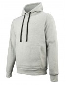 SWEAT A CAPUCHE NAISH