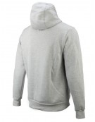 SWEAT A CAPUCHE NAISH