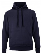 SWEAT A CAPUCHE NAISH