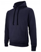 SWEAT A CAPUCHE NAISH