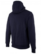 SWEAT A CAPUCHE NAISH