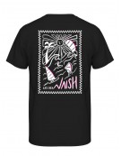 T-SHIRT NAISH "WAVE RIDERS"
