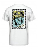 T-SHIRT NAISH "WAVE RIDERS"